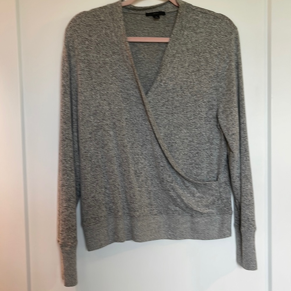 Soft. Light. Sweater